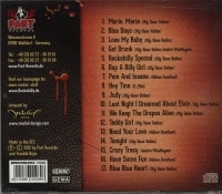 Preview: We Keep The Drapes Alive (CD) Preview: We Keep The Drapes Alive (CD)