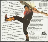 Preview: The Eager Beaver Boy - Rockabilly Lives (CD) Preview: The Eager Beaver Boy - Rockabilly Lives (CD)