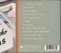 Preview: No Place Like Home (CD) Preview: No Place Like Home (CD)