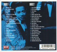 Preview: The Very Best Of Wilbert Harrison (2-CD) Preview: The Very Best Of Wilbert Harrison (2-CD)