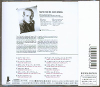 Preview: You For Me (CD) Preview: You For Me (CD)