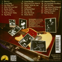Preview: Over There - Live At the Venue London 1982, the Complete Concert (CD) Preview: Over There - Live At the Venue London 1982, the Complete Concert (CD)