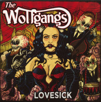 Preview: Lovesick (LP) Preview: Lovesick (LP)
