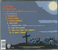 Preview: Psychobilly (CD) Preview: Psychobilly (CD)