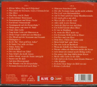 Preview: Matrosen brauchen Liebe - 50 große Erfolge (2-CD) Preview: Matrosen brauchen Liebe - 50 große Erfolge (2-CD)