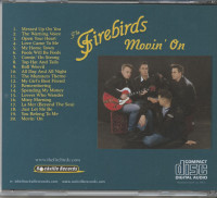 Preview: Movin' On (CD) Preview: Movin' On (CD)