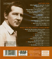 Preview: Touching Home - Would You Take Another Chance On Me? (CD) Preview: Touching Home - Would You Take Another Chance On Me? (CD)