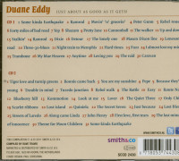 Preview: The Rockin' Guitar Man 1955-1960 (2-CD) Preview: The Rockin' Guitar Man 1955-1960 (2-CD)