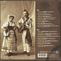 Preview: Down At The Ugly Men's Lounge, Vol.1 (LP & CD, 10inch) Preview: Down At The Ugly Men's Lounge, Vol.1 (LP & CD, 10inch)