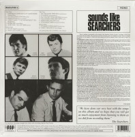 Preview: Sounds Like Searchers (LP) Preview: Sounds Like Searchers (LP)