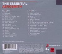 Preview: Essential (2-CD) Preview: Essential (2-CD)