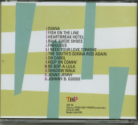Preview: Diana (CD) Preview: Diana (CD)