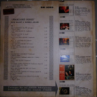 Preview: Folkland Songs (CD) Preview: Folkland Songs (CD)