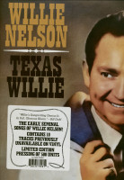 Preview: Texas Willie (LP, Limited Edition) Preview: Texas Willie (LP, Limited Edition)