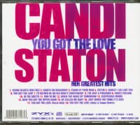 Preview: You Got The Love - Her Greatest Hits (CD) Preview: You Got The Love - Her Greatest Hits (CD)