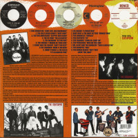 Preview: Teenage Shutdown Vol.1 - Jump, Jive & Harmonize! (LP) Preview: Teenage Shutdown Vol.1 - Jump, Jive & Harmonize! (LP)