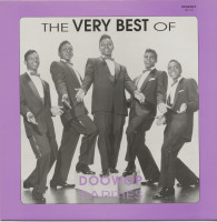 Preview: The Very Best Of Doowop Rarities (LP) Preview: The Very Best Of Doowop Rarities (LP)