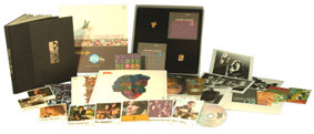 Forever Changing - Elektra 1963-73 (5-CD)