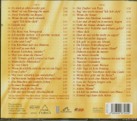 Preview: Es wird ja alles wieder gut (2-CD) Preview: Es wird ja alles wieder gut (2-CD)