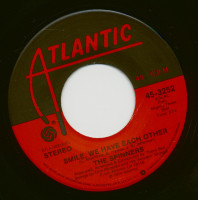 Preview: Smile, We Have Each Other - Living A Little, Laughing A Little (7inch, 45rpm) Preview: Smile, We Have Each Other - Living A Little, Laughing A Little (7inch, 45rpm)