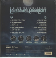 Preview: Lonesome In The Moonlight (LP) Preview: Lonesome In The Moonlight (LP)