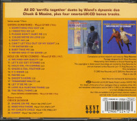 Preview: Saying Something - Hold On, We're Coming (CD) Preview: Saying Something - Hold On, We're Coming (CD)