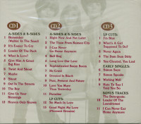 Preview: Remembered (3-CD) Preview: Remembered (3-CD)
