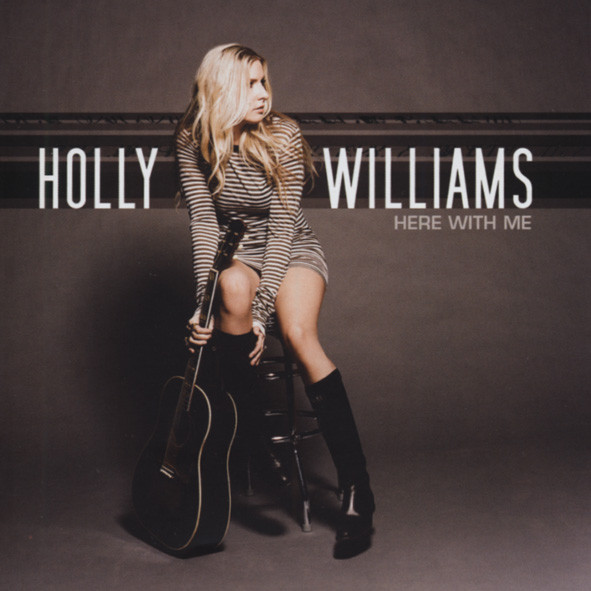 Here With Me (US) Here With Me (US)