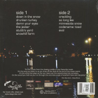 Preview: Waiting For The Tide To Rise (LP) Preview: Waiting For The Tide To Rise (LP)