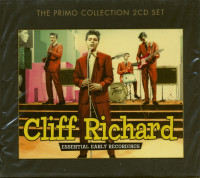 Preview: Essential Early Recordings (2-CD) Preview: Essential Early Recordings (2-CD)