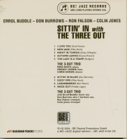 Preview: Sittin' In Preview: Sittin' In