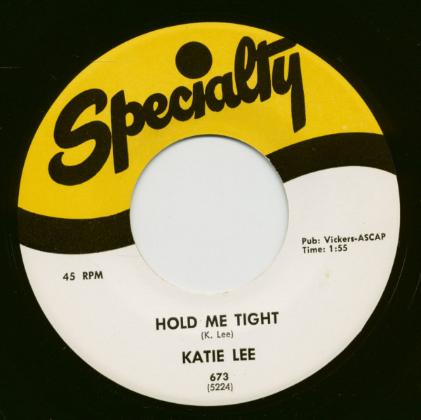 Baby, Did You Hear? - Hold Me Tight (7inch, 45rpm) Baby, Did You Hear? - Hold Me Tight (7inch, 45rpm)