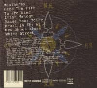 Preview: To The Wind (CD) Preview: To The Wind (CD)