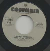 Preview: Don't Let Me Touch You - Adios Amigo (7inch, 45rpm) Preview: Don't Let Me Touch You - Adios Amigo (7inch, 45rpm)