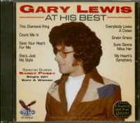Preview: At His Best - With Sandy Posey (CD) Preview: At His Best - With Sandy Posey (CD)
