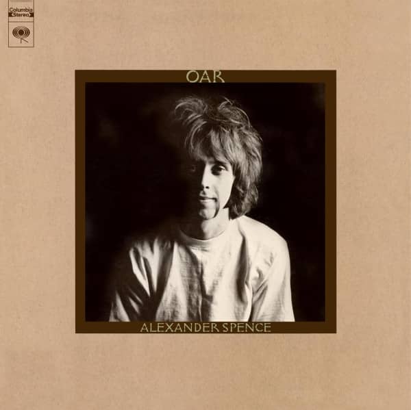 Oar (LP, 180g colored Vinyl, Ltd.)