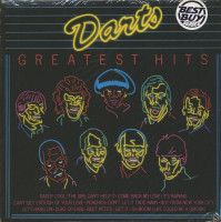 Preview: Greatest Hits - Best Buy Series (LP) Preview: Greatest Hits - Best Buy Series (LP)