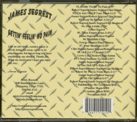 Preview: Gettin' Feelin' No Pain (CD) Preview: Gettin' Feelin' No Pain (CD)