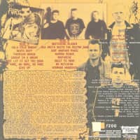 Preview: The Overcooked, The Poisoned And The Raw (Limited Edition)(LP) Preview: The Overcooked, The Poisoned And The Raw (Limited Edition)(LP)