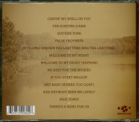 Preview: Castin' My Spell On You (CD) Preview: Castin' My Spell On You (CD)
