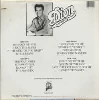 Preview: The Best Of Dion (2-LP) Preview: The Best Of Dion (2-LP)