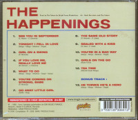 Preview: See You In September (CD) Preview: See You In September (CD)