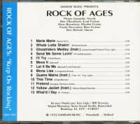 Preview: Keep On Rocking (CD) Preview: Keep On Rocking (CD)