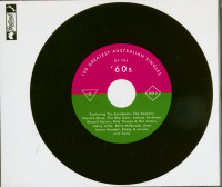 Preview: 100 Greatest Australian Singles Of the 60s (4-CD) Preview: 100 Greatest Australian Singles Of the 60s (4-CD)
