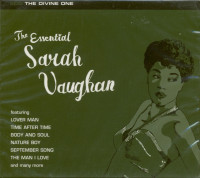 Preview: The Essential (2-CD) Preview: The Essential (2-CD)