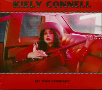 Preview: My Own Company (CD) Preview: My Own Company (CD)