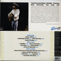 Preview: Live From Austin, Tx (2-LP, colored 180g Vinyl, Ltd.) Preview: Live From Austin, Tx (2-LP, colored 180g Vinyl, Ltd.)