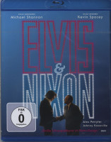 Preview: Elvis & Nixon (Blu-ray) Preview: Elvis & Nixon (Blu-ray)