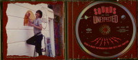 Preview: Sounds Of The Unexpected (CD) Preview: Sounds Of The Unexpected (CD)