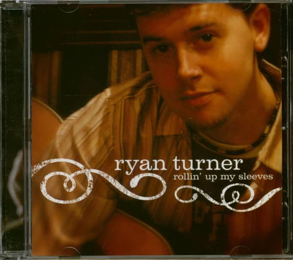 Rollin' Up My Sleeves (CD) Rollin' Up My Sleeves (CD)